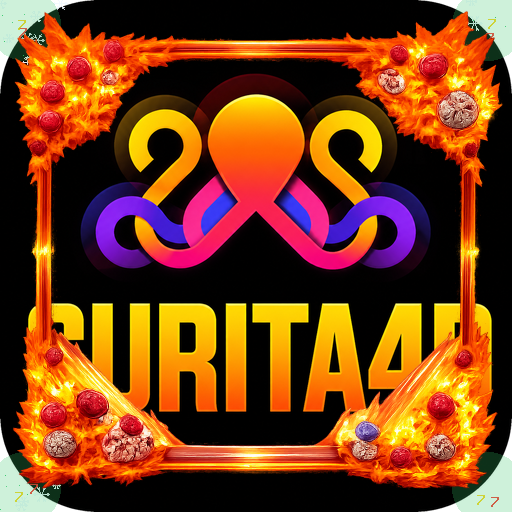 gurita4d — mitra unggulan